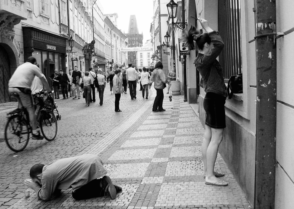 The Souls Of Prague - zdj 13